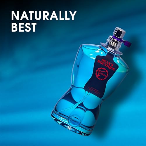 A CENTER Men's Cologne Set - 4 Scents, 3.4 Fl Oz Each