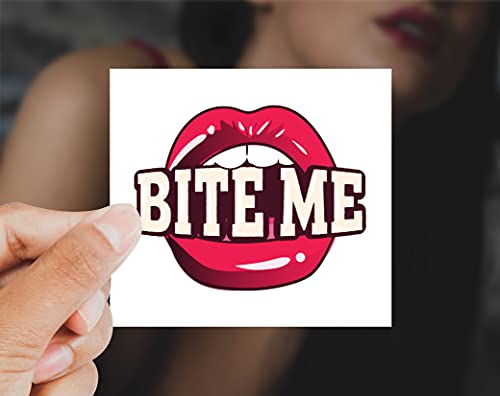 30 Sexy Temporary Tattoo Stickers for Adults