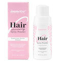 Immetee Volumizing Hair Powder for Natural Root Lift & Texture, 14g