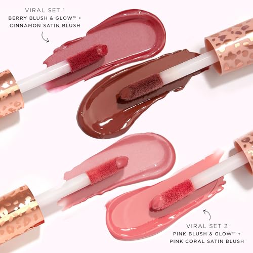 tarte maneater mascara ? Extreme Curl, Volume & Length, Longwear, Cruelty Free
