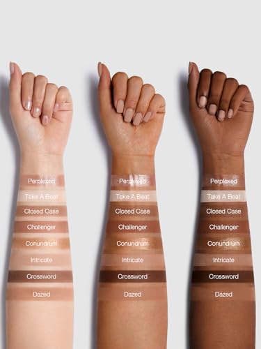 SHEGLAM 8-Color Eyeshadow Palette - Matte & Shimmer