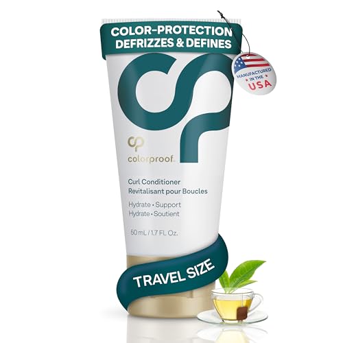 Colorproof Curl Conditioner