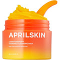 APRILSKIN Carrotene Cleansing Balm 3.04oz | Acne & Blackhead Care