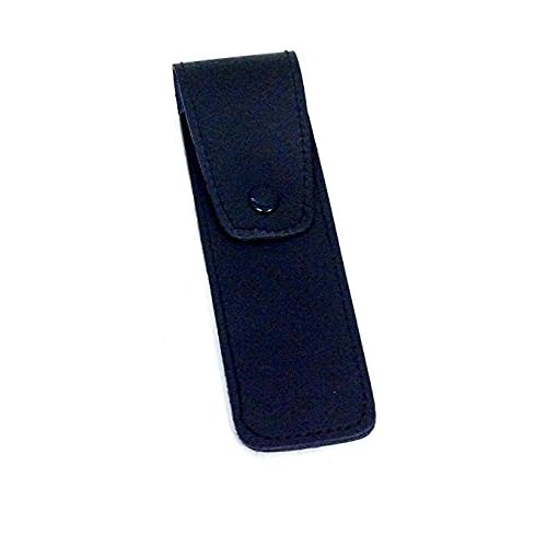 G.B.S Durable Leather Case for Straight Razor