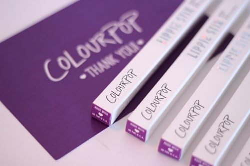 ColourPop Lippie Stix Primer Full Size