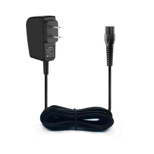 3.5V Charger for Wahl Color Pro 9649 Cordless Hair Clipper & Trimmer Replacement Power Charging Cord Adapter 5.9Ft - (Only Fit for 9649)