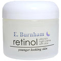 Retinol Ultra Rich Night Cr?me with Aloe 2 Oz. - Facial Night Cream Moisturizer
