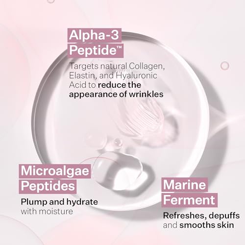 StriVectin Peptide Plump Collagen Renewal Smoothing Eye Masks