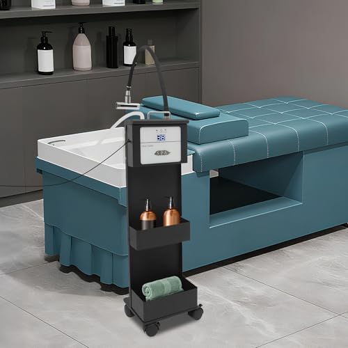 Portable Professional Head Spa Equipment for Scalp Care