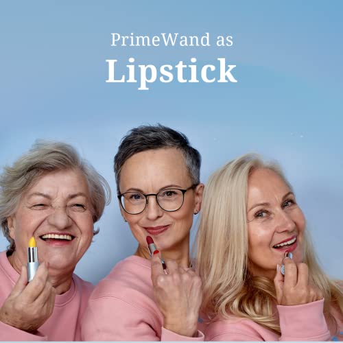 Prime Prometics PrimeWand Pigment Stick - Blush, Contour & Lipstick