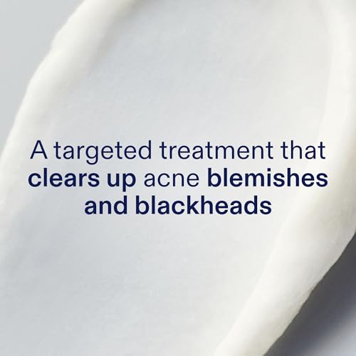 Skinfix 2% BHA Spot Treatment - 0.5 fl oz - Clears Acne Blemishes & Blackheads with Niacinamide - Fragrance Free - Vegan, Cruelty Free