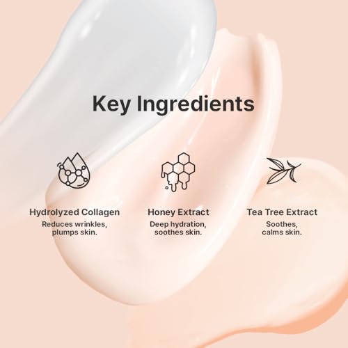 Naisture Collagen Toner ? Balancing Milky Face Toner with Hydrolyzed Collagen for Lightweight and Non-Greasy Moisturization