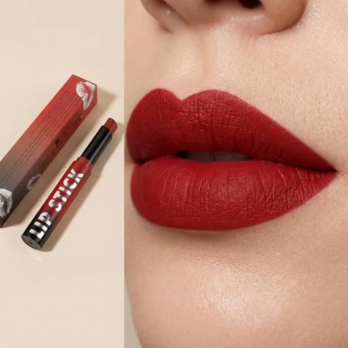 Hydrating Tinted Lip Balm Stick – Sheer Moisturizing Color
