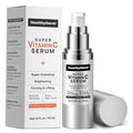 Super Vitamin C Serum for Women Over 70 | Hydrating & Age-Defying