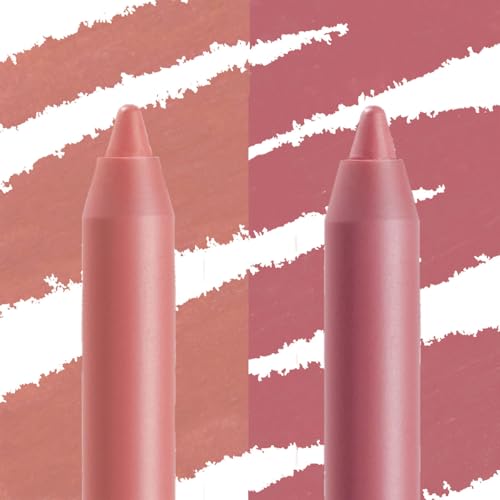 ColourPop Everyday Lippie Lip Pencil Kit - 2 Shades