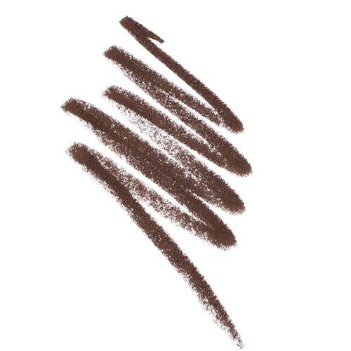 Burt's Bees Nourishing Eyeliner Pencil, Warm Brown