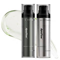 ApexFlow Soft Clay & Shine Gel Duo - Thick Curly Hair