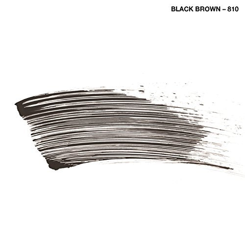 COVERGIRL Full Lash Bloom Mascara Black Brown - .44 oz
