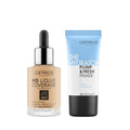 Rimmel Lasting Finish Lipstick, Coffee Shimmer & Lasting Finish Lip Liner, 90's Nude Bundle