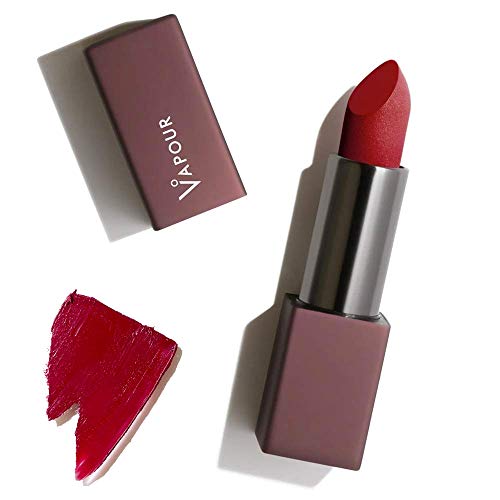 VAPOUR High Voltage Lipstick | Matte & Satin Finishes