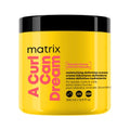 Matrix A Curl Can Dream Leave-In Cream for Curly & Wavy Hair, 16.9 fl oz