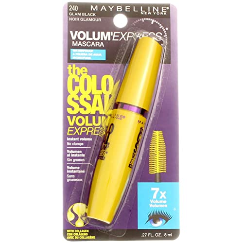 Maybelline Colossal Volume Express Mascara