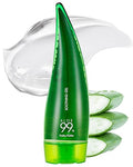 Holika Holika Aloe 99% Soothing Gel 250ml - Fast Absorbing