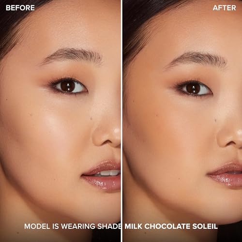 Too Faced Chocolate Soleil Matte Bronzer