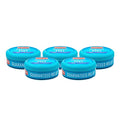 O'Keeffe's K0320001-5 Healthy Feet Foot Cream in Jar (5 Pack), 3.2 oz