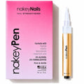 Nail Recovery Treatment for Gel & Acrylic Damage | Keratin Peptides