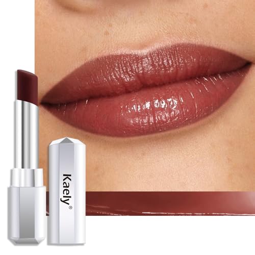 Kaely Honey Tinted Lip Balm - Hydrating Vegan Lipstick for Women