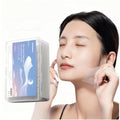 200 Count Stretchable Tencel Cotton Pads for Toner & Masks