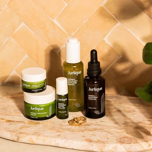 Jurlique Herbal Recovery Eye Cream 15 ML
