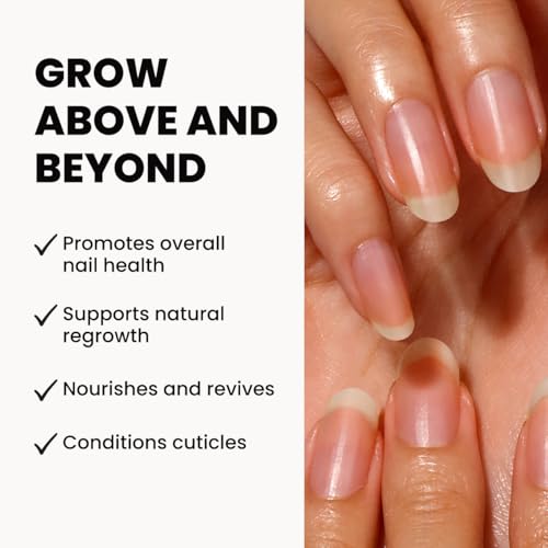 LONDONTOWN kur Restorative Nail & Cuticle Cream - Hydrating Repair Kit