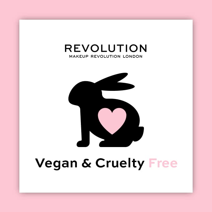 Revolution IRL Filter Finish Lip Definer Burnt Cinnamon 2 Pack