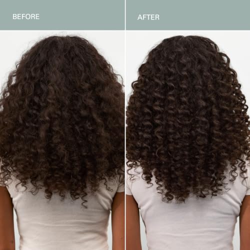 RŌZ Hydrating Shampoo & Conditioner Set - Sulfate-Free, All Hair Types