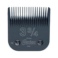 Oster Titan/Turbo 77 Replacement Blade Size: 3-3/4