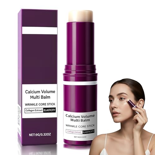 Calcium Multi Balm Stick for Face, Eyes & Neck
