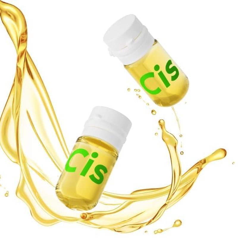 Natural Cleansing Oil Capsules – Travel-Friendly Makeup Remover, 20 x 2ml