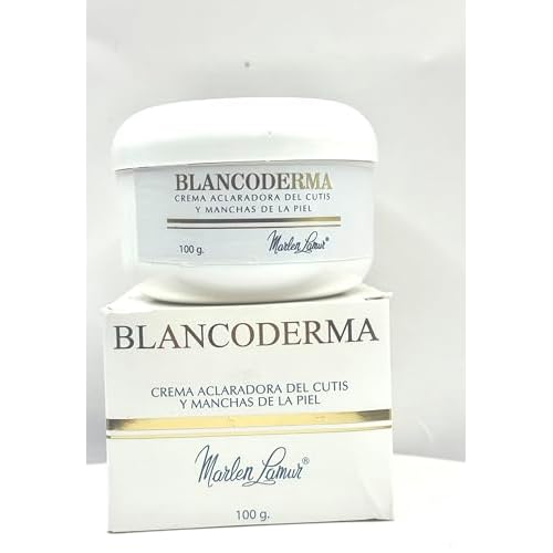 Blancoderma cl?sica 100gramos (Blancoderma cl?sica 100gramos)