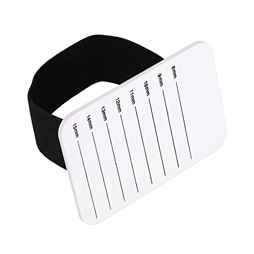 Eyelash Extension Grafting Stand 8-15mm with Belt