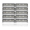 Personna - Twin Pivot Plus (30 Pack), Replaces Auto Plus - Fits Atra razors