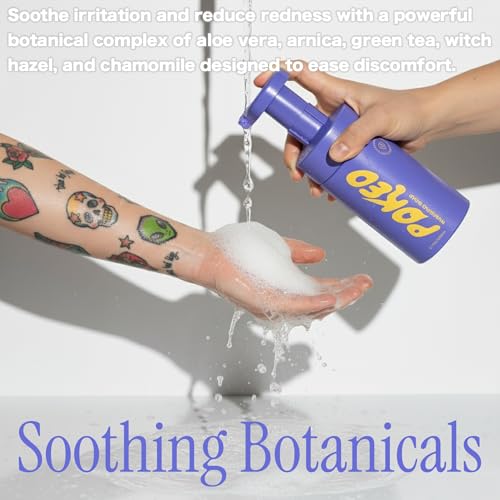 Maximum Strength Comfort Enhancing Soap with Soothing Botanicals & Natural Skin Purifiers (6.7 Fl Oz)