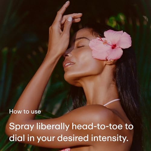 PHLUR Island Escape Body Mist Set - 3oz x 3 Scents