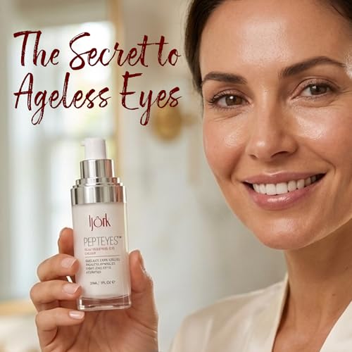 Face and Neck lifting | Rejuvenating Eye Cream | Reduce Dark Circles and Puffy Eyes | Rejuvenating Eye Cream