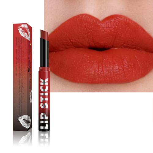 Hydrating Tinted Lip Balm Stick – Sheer Moisturizing Color