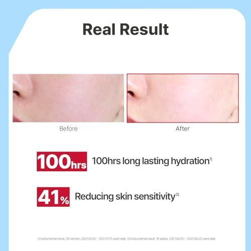 Illiyoon Ceramide Ato Concentrate Cream 500ml(16.9oz)