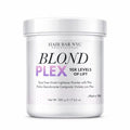 Blond Plex Violet Lightener Powder 500g - 10 Level Lift