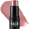 FOCALLURE Cream Blush Stick – Matte & Dewy Finish