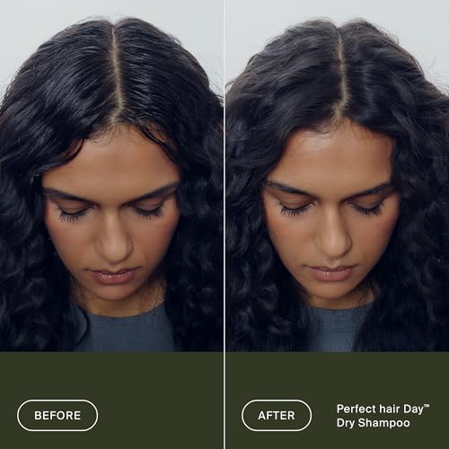 Living Proof Perfect Hair Day Dry Shampoo 5.5oz | Absorbs Oil & Odor